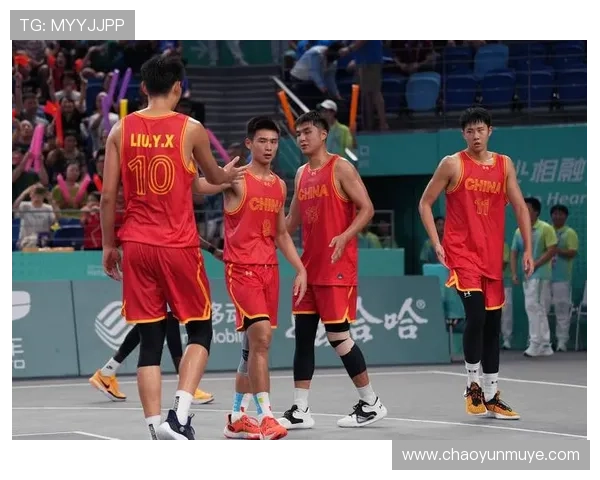 杭州篮球队选拔赛表现分析与状态评估全景解读