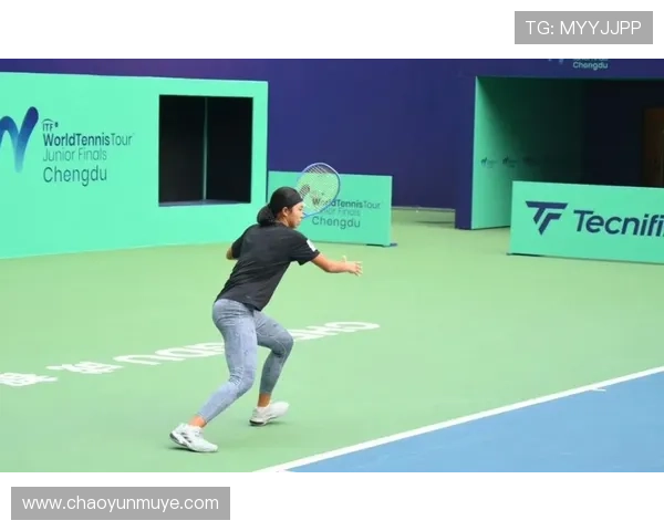 成都网球队反击战术解析：提升网球竞技水平的关键策略与实践