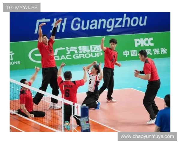 杭州排球队实力强劲荣登全国排球实力排行榜第三位
